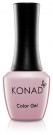 Konad Color Gel Nail Polish - CG034 Lavender Rose thumbnail