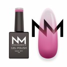 Neglemakeriet Gel Polish #062 BUBBLE GUM SHEER - 10 ML thumbnail