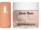 Nude Color Acrylic Powder - Stripped thumbnail