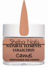 Dipcrylic Acrylic Dipping Powder - Natural Elements Collection - Camel thumbnail