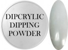 Dipcrylic Acrylic Dipping Powder - Shabby Chic Collection - Pewter thumbnail