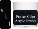 Pro Art Color Acrylic Powder - Midnight thumbnail
