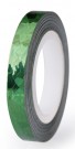 Wave Effect Tape - Green - 6mm thumbnail