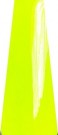 Glow Acrylic Powder - 90´s Flash Back Collection - Banana Clip thumbnail