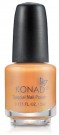Konad Nail Art - Special Nail Polish - S10 Pastel Orange thumbnail
