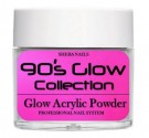Glow Acrylic Powder - 90´s Flash Back Collection - T.G.I.F. thumbnail
