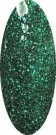 Dipcrylic Acrylic Dipping Powder - Glitter Collection - Sparkling Emerald thumbnail