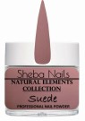 Dipcrylic Acrylic Dipping Powder - Natural Elements Collection - Suede thumbnail