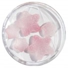 Soft Fudge Sweet Candy - 01 - Stars - Light Pink  thumbnail