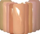 Nude Color Acrylic Powder - Skinny Dip thumbnail