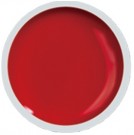 Neglemakeriet Cover Color Gel - GS041 - Chili Red - 15 ml thumbnail