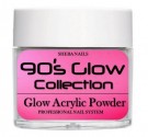 Glow Acrylic Powder - 90´s Flash Back Collection - Leggings thumbnail