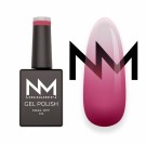 Neglemakeriet Gel Polish #098 CANDY PINK SHEER - 10 ML thumbnail