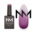 Neglemakeriet Gel Polish #095 PINK HIBISCUS SHEER - 10 ML thumbnail