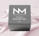Neglemakeriet Professional Builder Gel #18 Cover Soft Sugar Pink - 30 G thumbnail