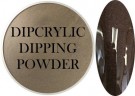 Dipcrylic Acrylic Dipping Powder - Secrets & Spice Collection - Nutmeg thumbnail