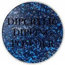 Dipcrylic Acrylic Dipping Powder - Glitter Collection - Super Hero Blue Mix thumbnail