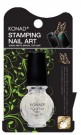 Konad Nail Art - Special Top Coat - Matte thumbnail