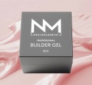 Neglemakeriet Professional Builder Gel #31 Sheer Misty Rose - 30 G thumbnail