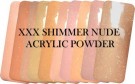 Nude Color Acrylic Powder - Sexy thumbnail