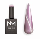 Neglemakeriet Cat Eye Gel Polish FAIRYTALE #02 Pixie Dust -  10 ML thumbnail