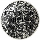 Dipcrylic Acrylic Dipping Powder - Glitter Collection - Sparkling Ball Drop thumbnail