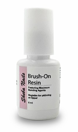 Brush-On Resin - 6 ml
