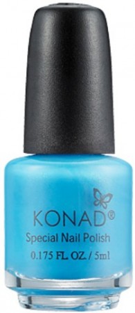 Konad Nail Art - Special Nail Polish - S21 Sky Pearl