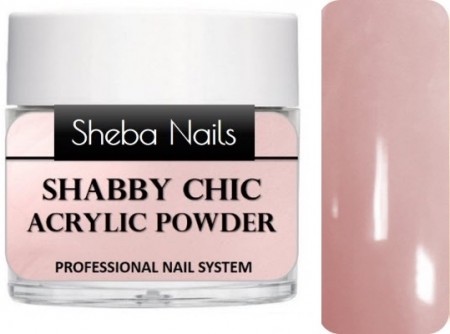 Shabby Chic Acrylic Powder - Blossom