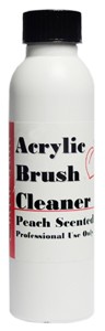 Acrylic Brush Cleaner - 60 ml