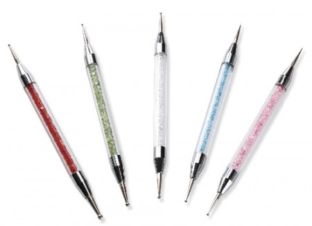 Dotting Pen Set - Crystals