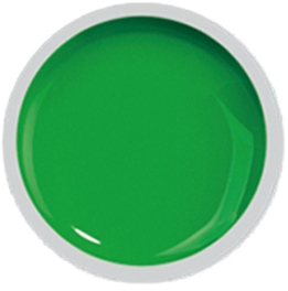 Fengshangmei E&A Cover Color Gel - GS022 - Green