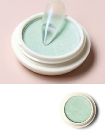 Solid Magic Aurora Fairy Nail Powder Pigment - 05