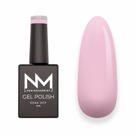 Neglemakeriet Gel Polish #115 AXOLOTL - 10 ML