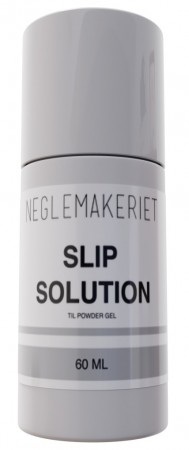 Neglemakeriet Slip Solution - 60 ml