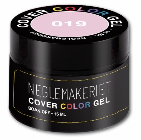 - COVER COLOR GEL