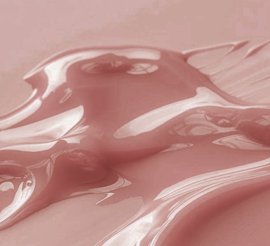 Eksempelbilde av #14 Cover Nude Dark Peach. Fargen kan fremstå forskjellig fra skjerm til skjerm.