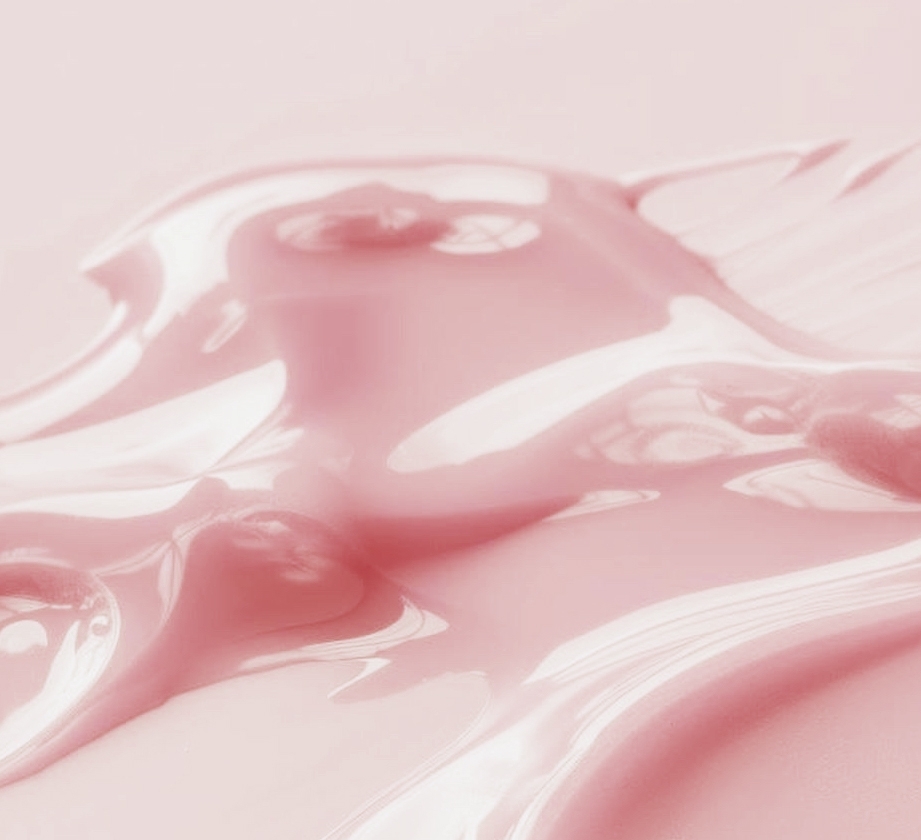 Eksempelbilde av #32 Sheer Light Pink. Fargen kan fremstå forskjellig fra skjerm til skjerm.