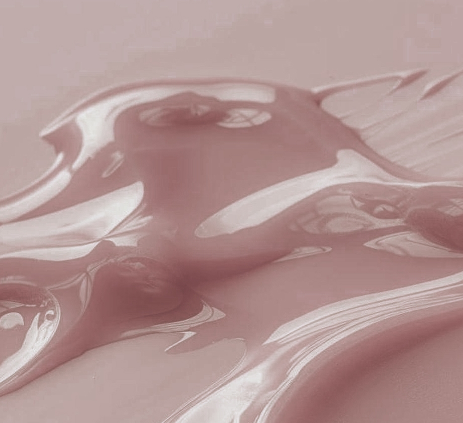 Eksempelbilde av #20 Sheer Nude Mauve. Fargen kan fremstå forskjellig fra skjerm til skjerm.