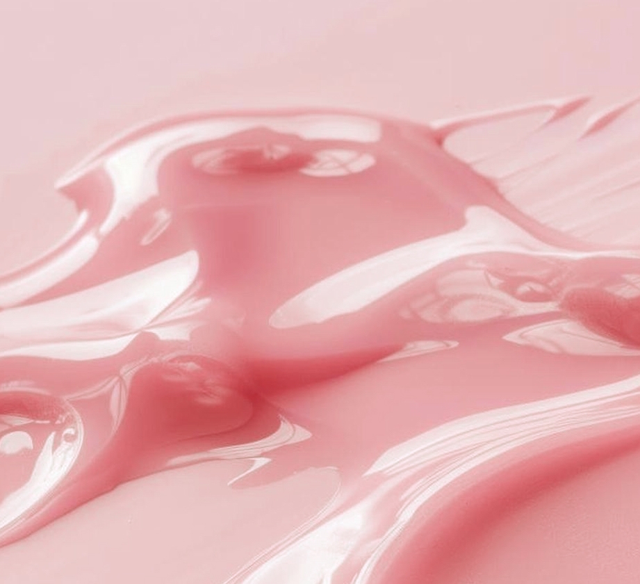 Eksempelbilde av #27 Sheer Blush Pink. Fargen kan fremstå forskjellig fra skjerm til skjerm.
