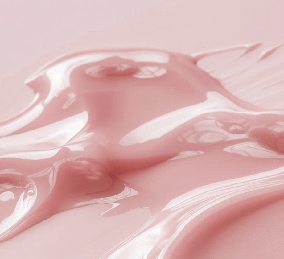 Eksempelbilde av #08 Sheer Cream Pink. Fargen kan fremstå forskjellig fra skjerm til skjerm.