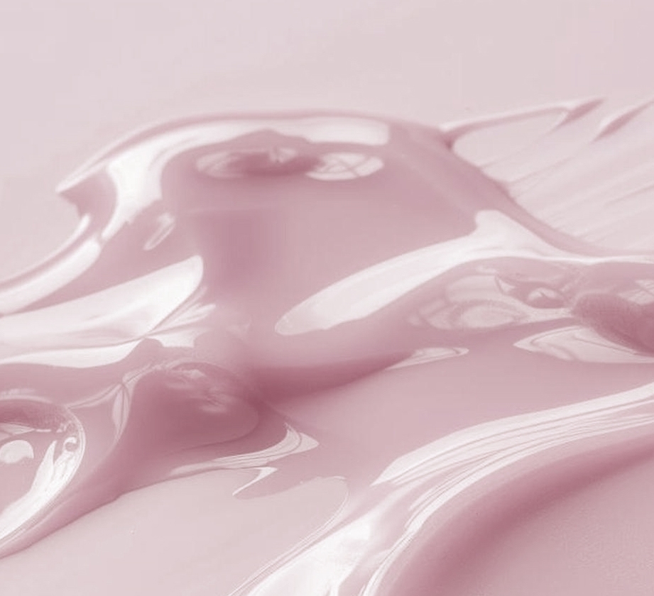 Eksempelbilde av #19 Cover Sugar Pink. Fargen kan fremstå forskjellig fra skjerm til skjerm.