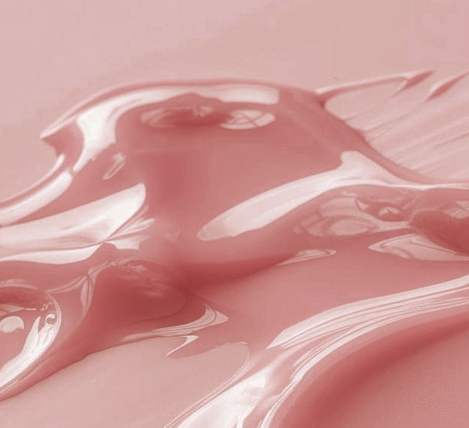 Eksempelbilde av #30 Sheer Nude Soft Rose. Fargen kan fremstå forskjellig fra skjerm til skjerm.