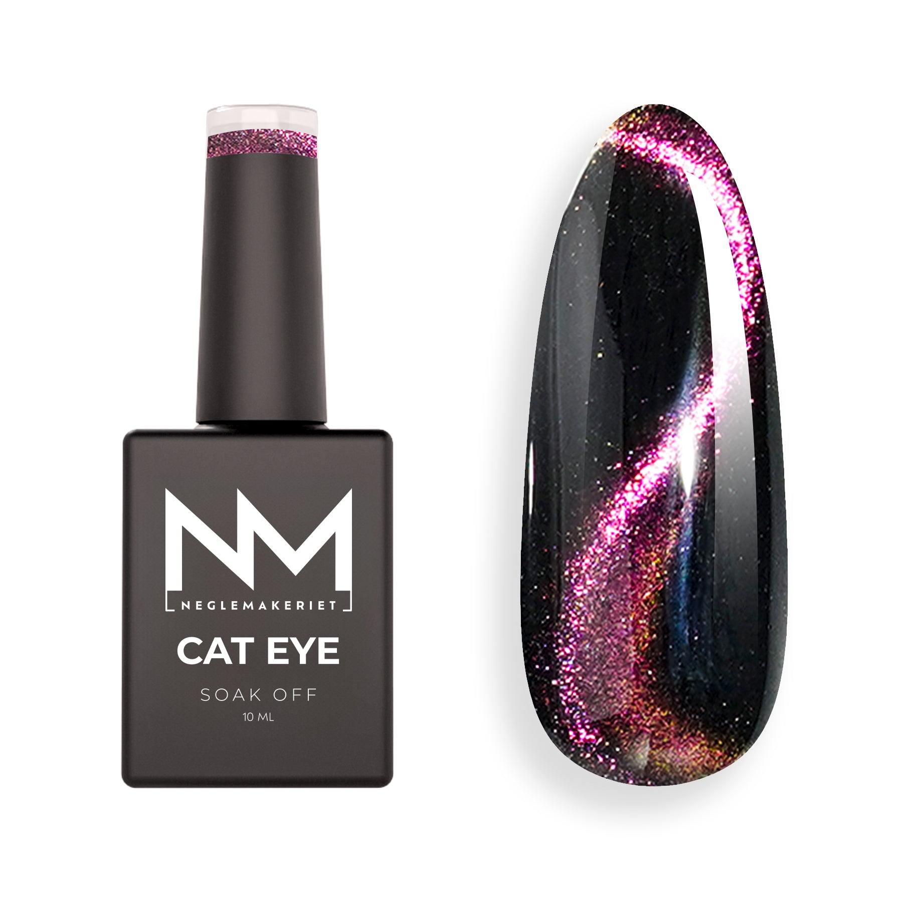 CAT EYE GEL POLISH