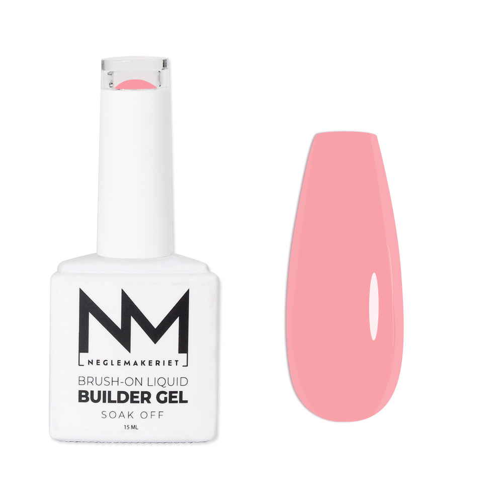 LIQUID BUILDER GEL