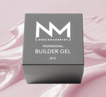 Neglemakeriet Builder Gel for gelenegler og negleforlengelse 