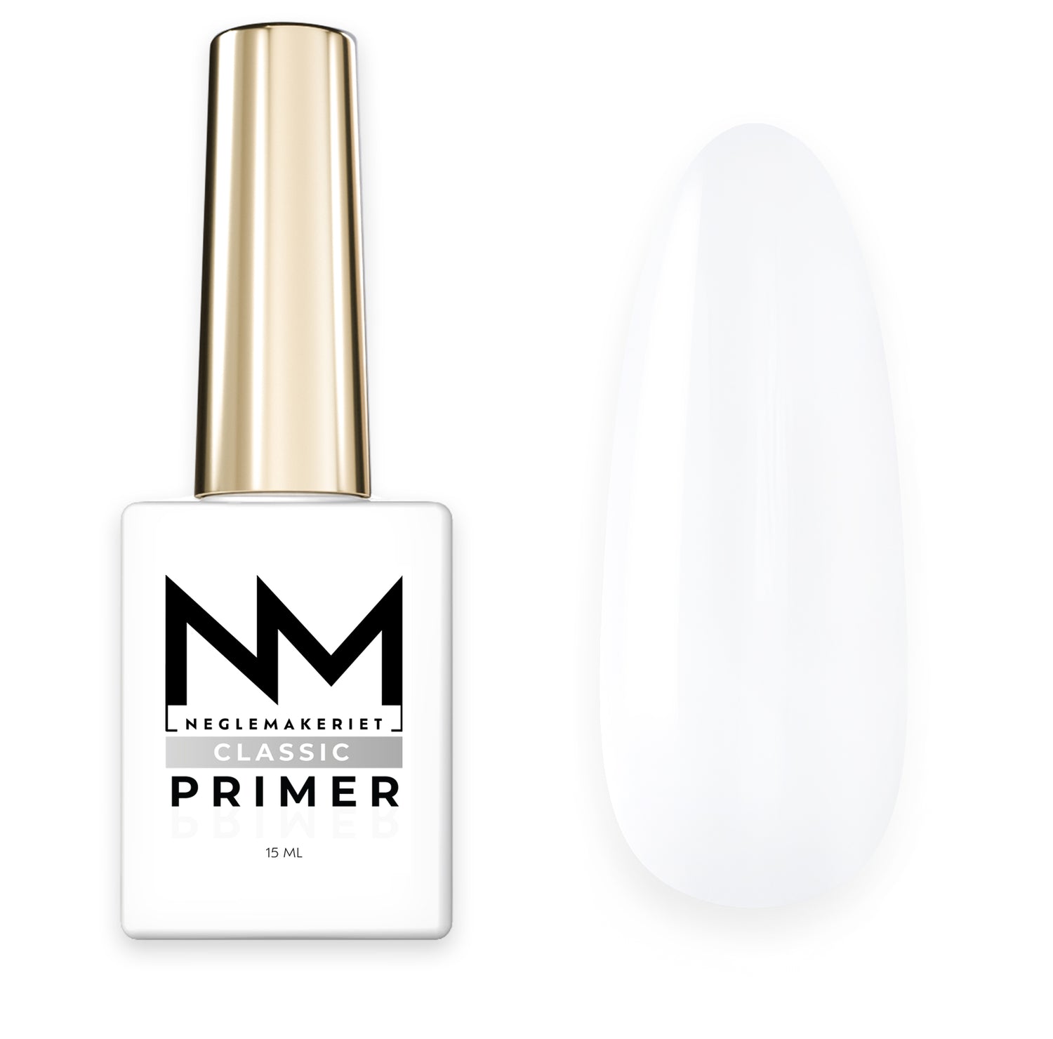 Neglemakeriet Classic Primer - 15 ML