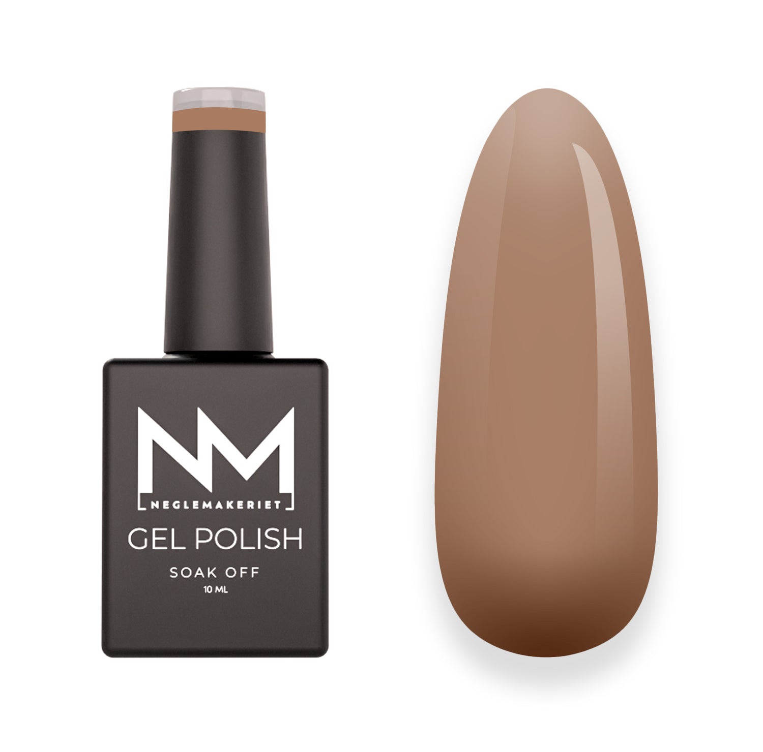 Neglemakeriet Gel Polish 