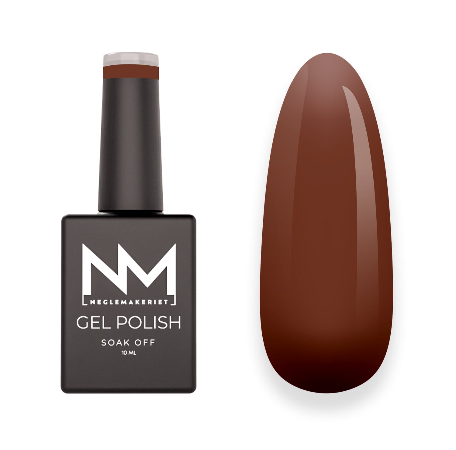 Neglemakeriet Gel Polish 