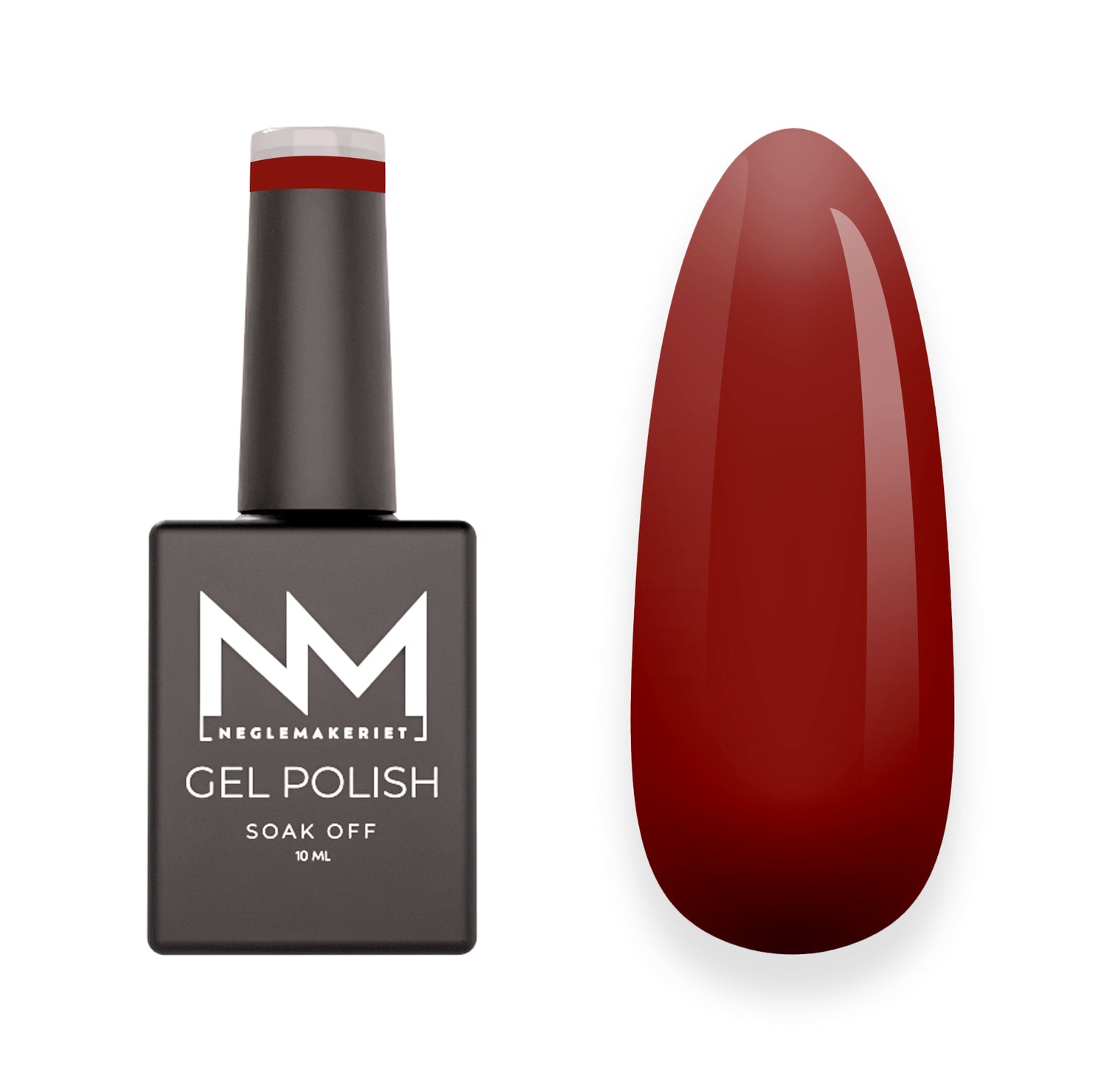 Neglemakeriet Gel Polish 